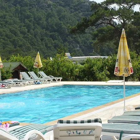 Olympos Butik Alloggio in famiglia