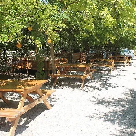 Olympos Butik Alloggio in famiglia
