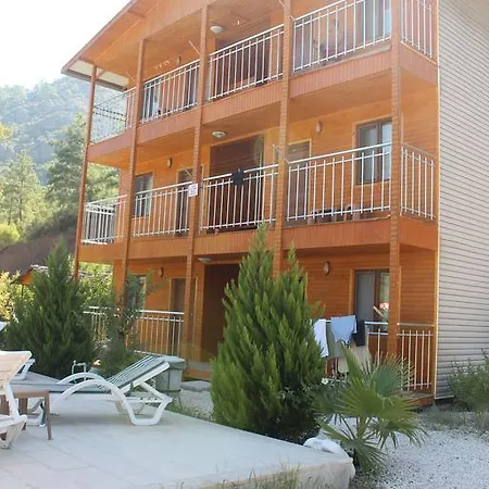 Olympos Butik Alloggio in famiglia *