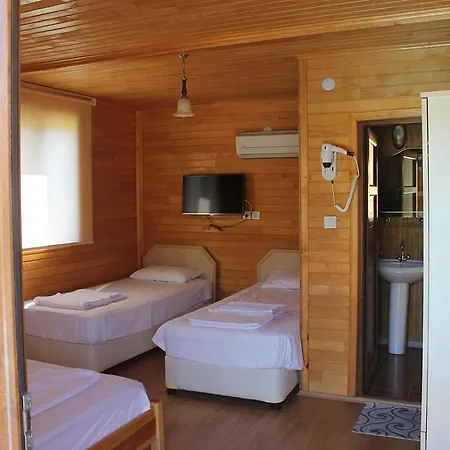 Olympos Butik Alloggio in famiglia Kumluca