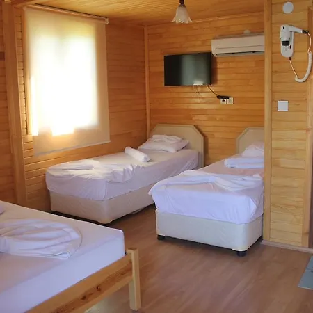 Alloggio in famiglia Olympos Butik