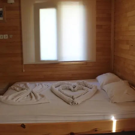 Alloggio in famiglia Olympos Butik Kumluca
