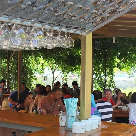 Olympos Butik Alloggio in famiglia *