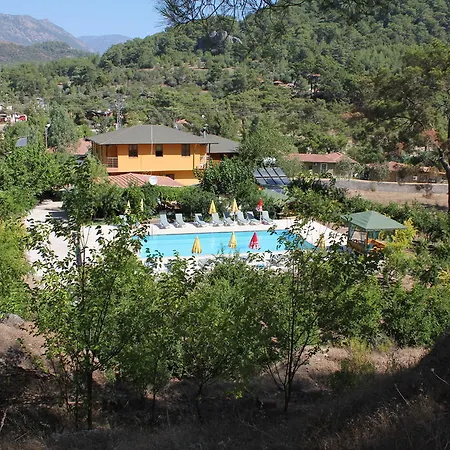Alloggio in famiglia Olympos Butik Kumluca