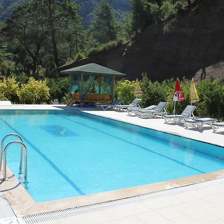 Olympos Butik Kumluca