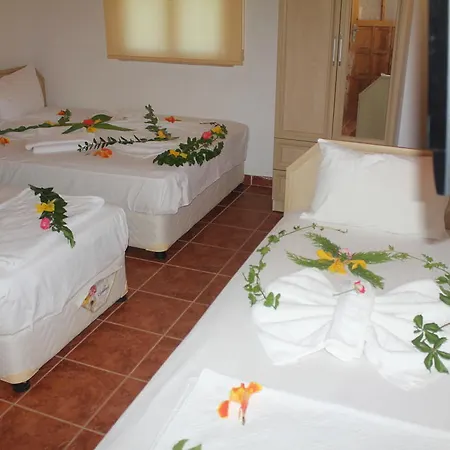 Olympos Butik Kumluca