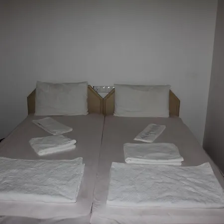Alloggio in famiglia Olympos Butik *