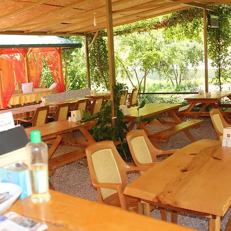 Habitación en casa particular Olympos Butik *