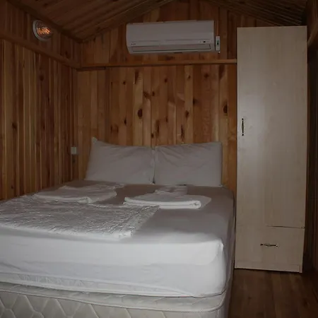 Privatunterkunft Olympos Butik Kumluca